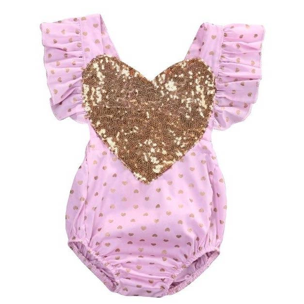 DROTTNING AV HJÄRTAN - ROSA för wholesale av Honey Beez Boutique