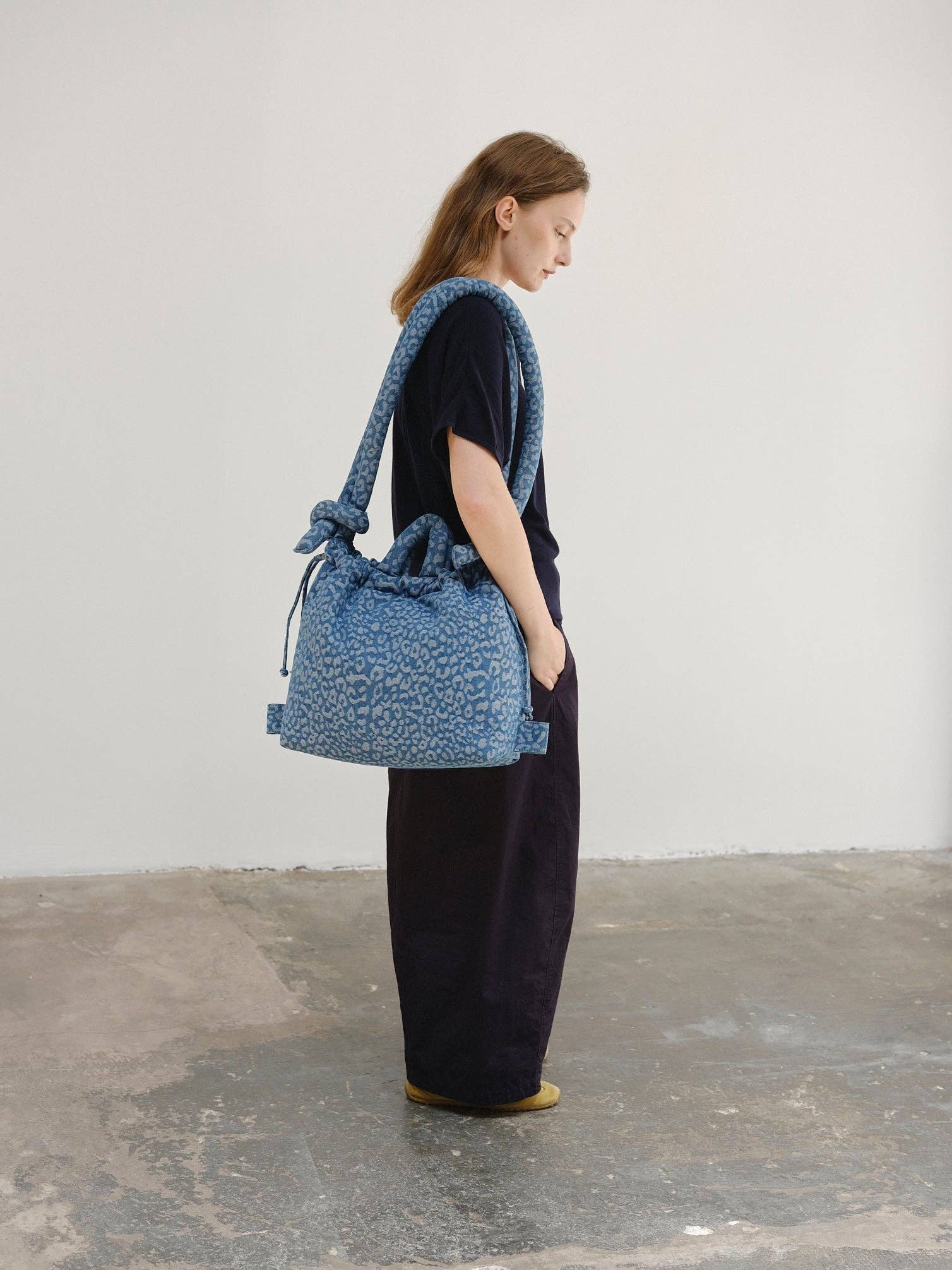 Ölend Backpacks - Wholesale Shoulder Bag - Women's - Ona Soft Bag43