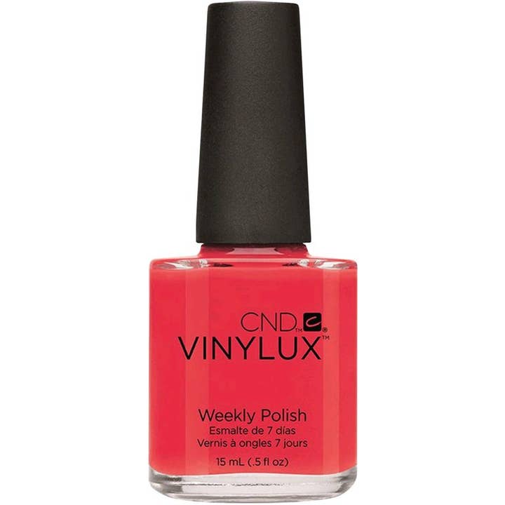 VIAI Beauty - Wholesale Nail Polish - CND VINYLUX Weekly & Longwear High Shine Nail Polish10