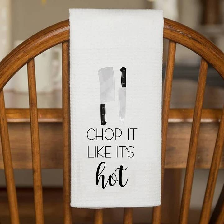 Moderny - Wholesale Tea Towel - Funny Kitchen Towels10