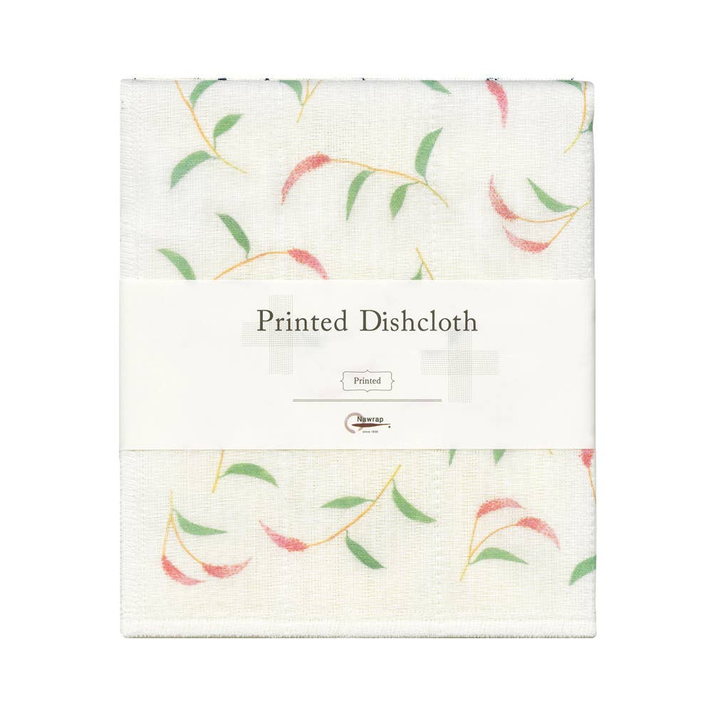 IPPINKA - Wholesale Dishcloth - Nawrap Printed Dishcloth24