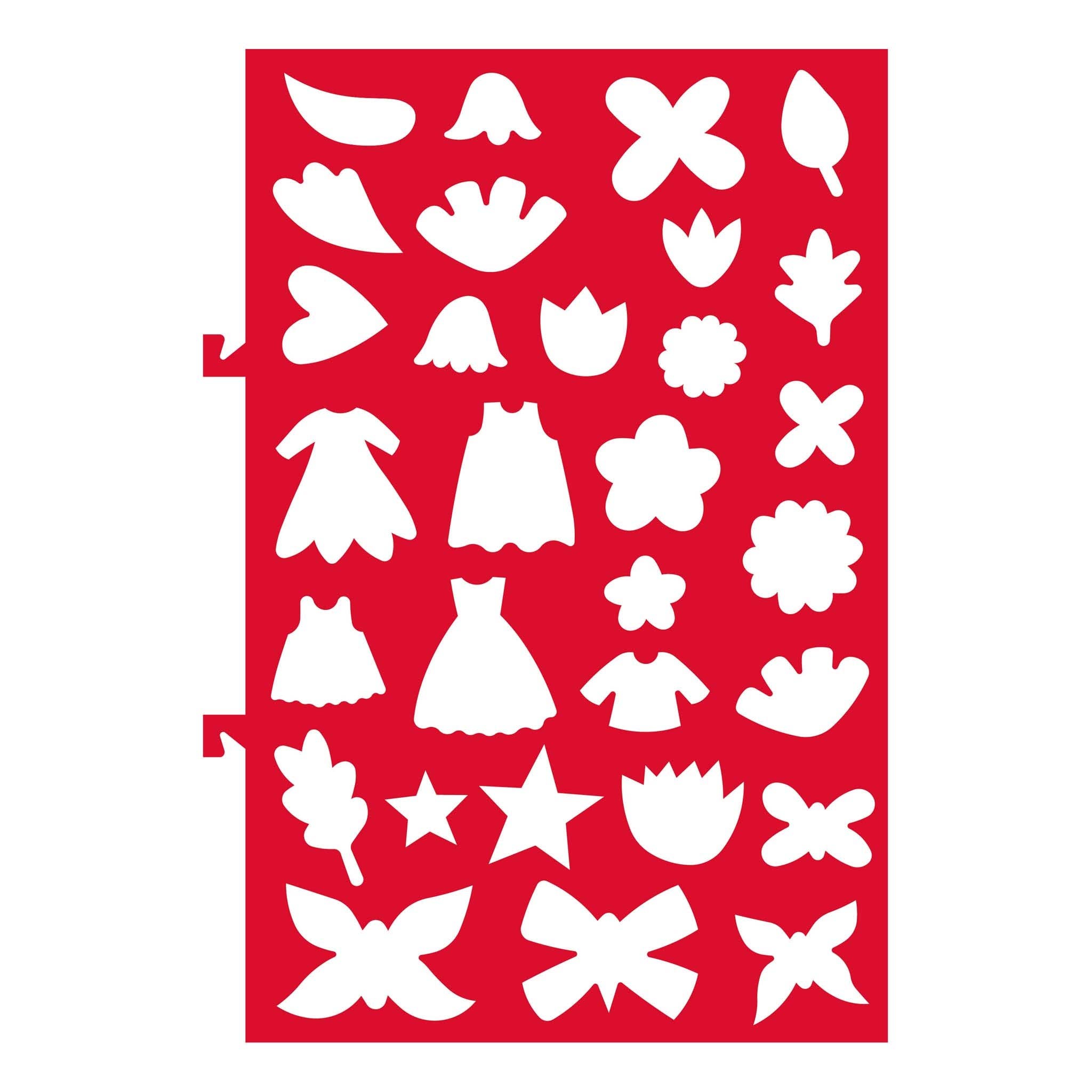 KidAntics – wholesale Art set – Child & baby – Magic Water Painting Fairy Tales3