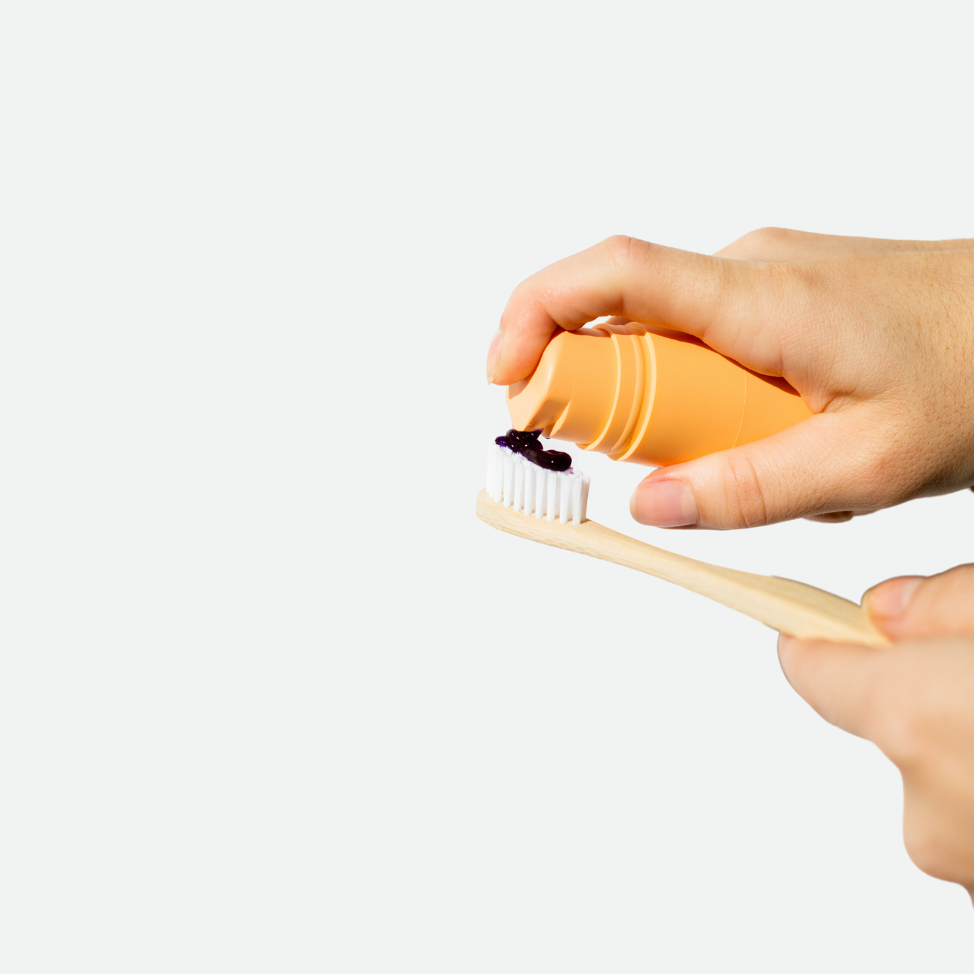 Kauka Smile - Wholesale Teeth Whitener - Purple Teeth Whitening Gel2