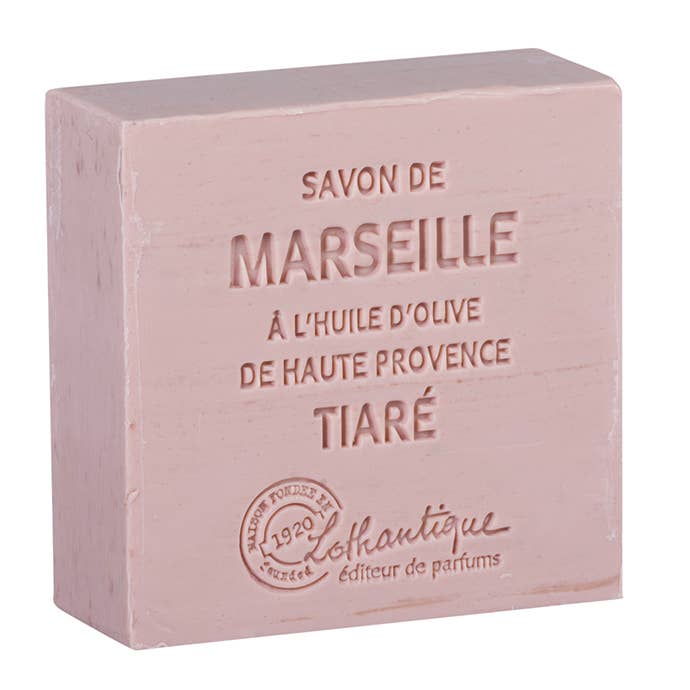 Lothantique Inc. - Wholesale Bar Soap - Les Savons De Marseille | Bar Soap | 100g1