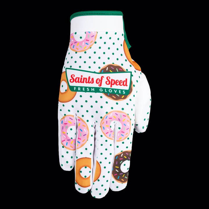 Glazers för wholesale av Saints of Speed