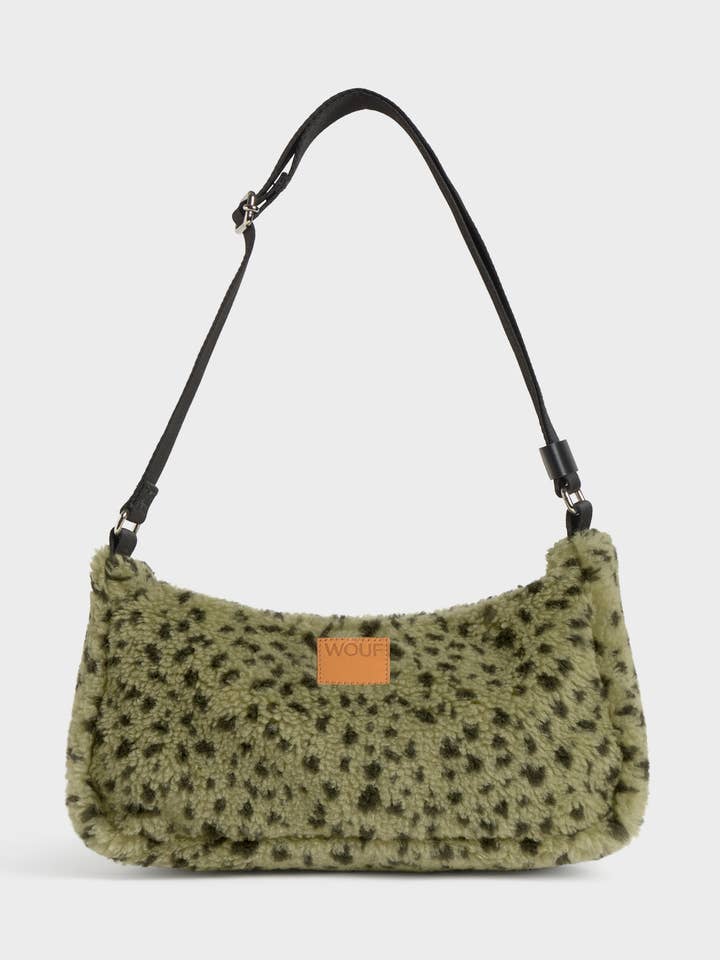 Olivia Shoulder Bag para venta al por mayor de Wouf