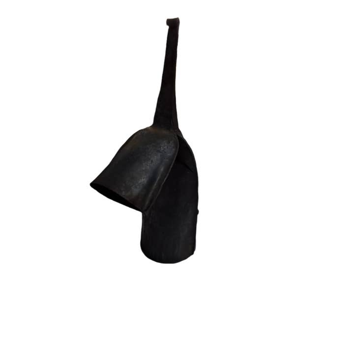 MadeinGhanaShop - Vendita all'ingrosso Campane - Campanaccio / Campanaccio / Campana doppia Gangokui2