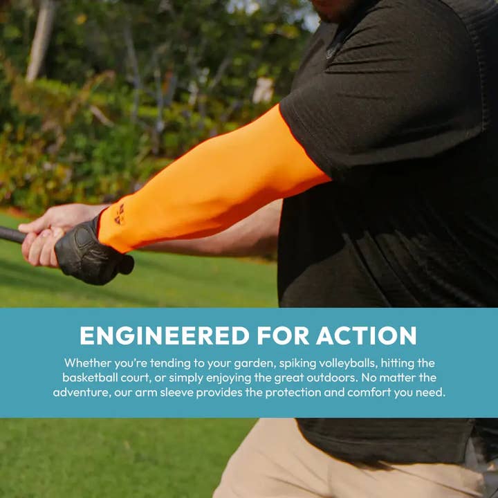 Soul of Adventure - Wholesale Insect Repellent - Arm Sleeve32