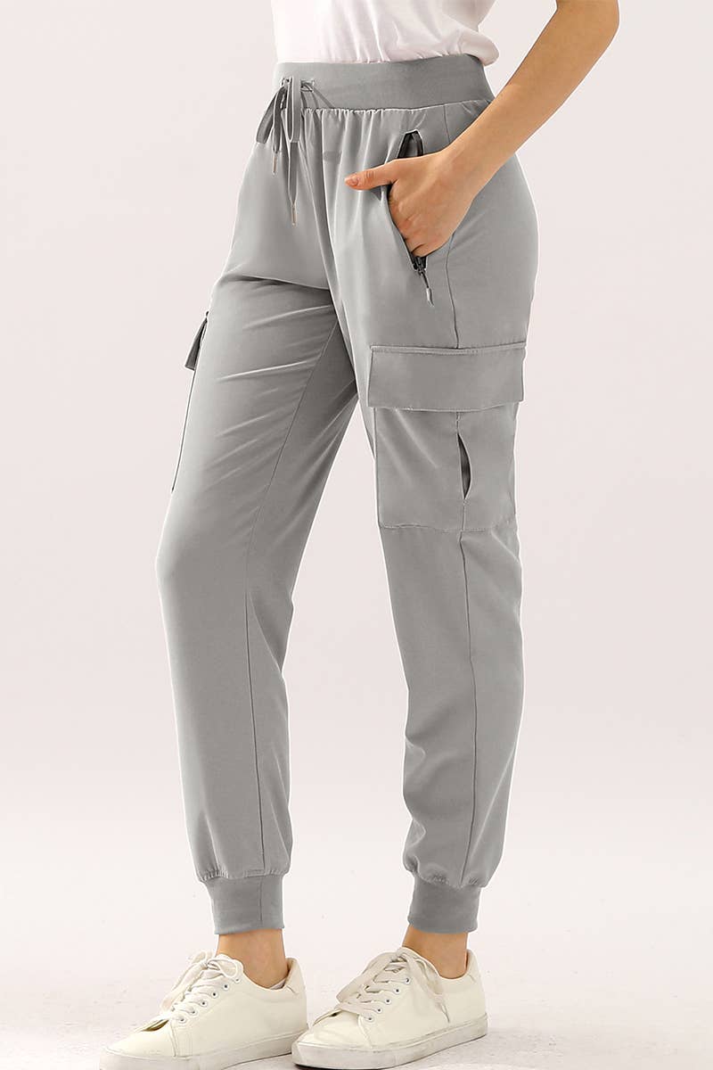 NINEXIS - Wholesale Pants - Women's - CWBLP407_Lightweight Quick Drying Hiking Pants29