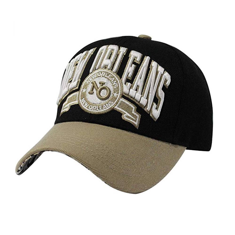 ChoKoLids – wholesale Baseball cap – Unisex – Custom Print Embroidery City Name Baseball Cap39