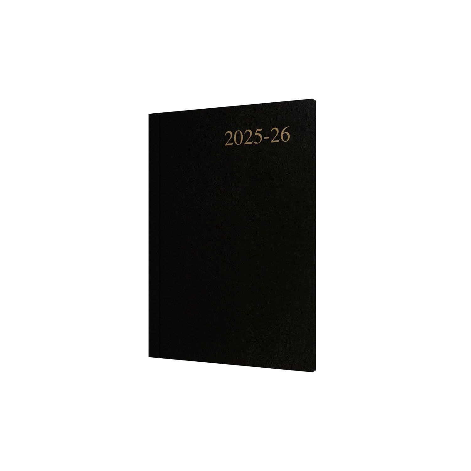Collins Debden - Wholesale Planner - Essentials - A5 Week-to-View with Appointments Mid/Academic Year Diary Planner 2025-20266