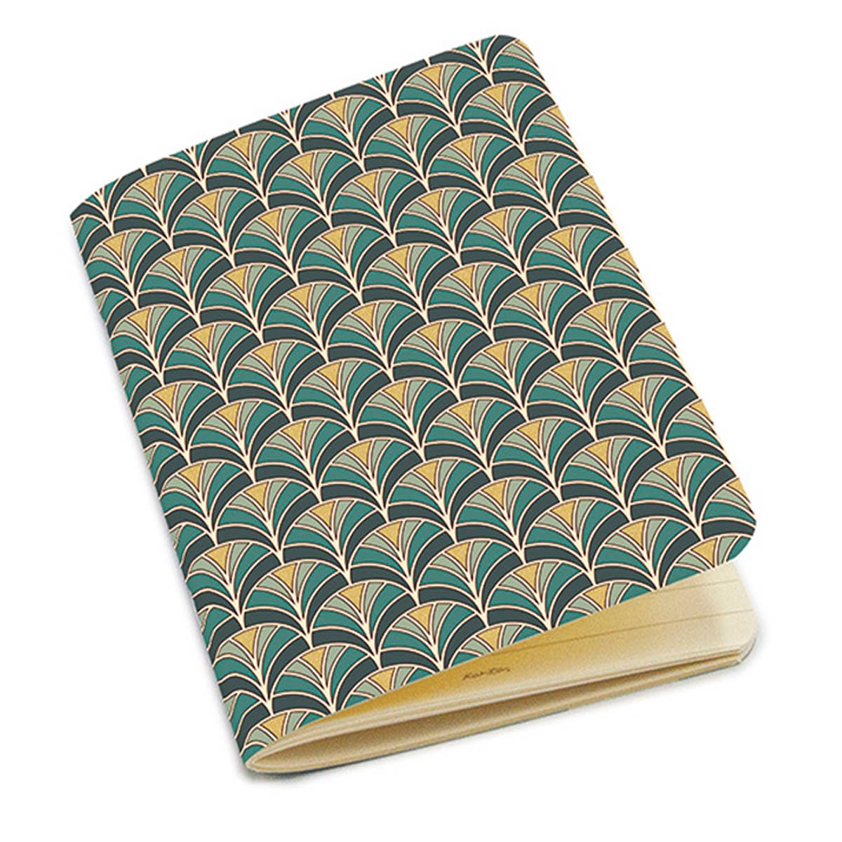 San Lorenzo Design – wholesale Journal/diary – Florentine A6 Softcover Journals, Italian Stationery27