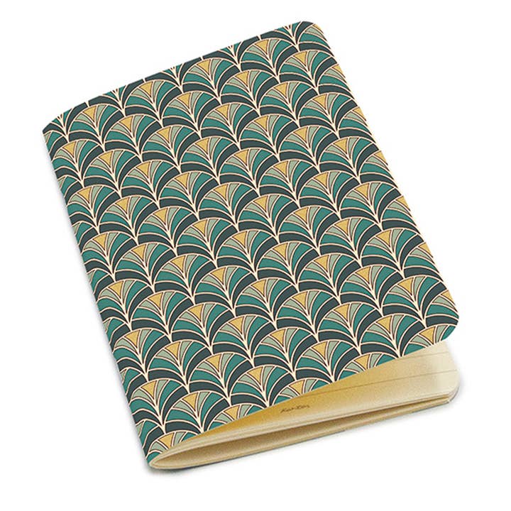 San Lorenzo Design – wholesale Journal/diary – Florentine A6 Softcover Journals, Italian Stationery27