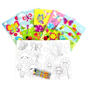 Download Purchase Wholesale Adult Coloring Book Free Returns Net 60 Terms On Faire Com