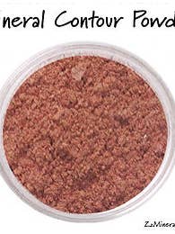 Polvo de contorneado mineral para venta al por mayor de Z Skin Cosmetics