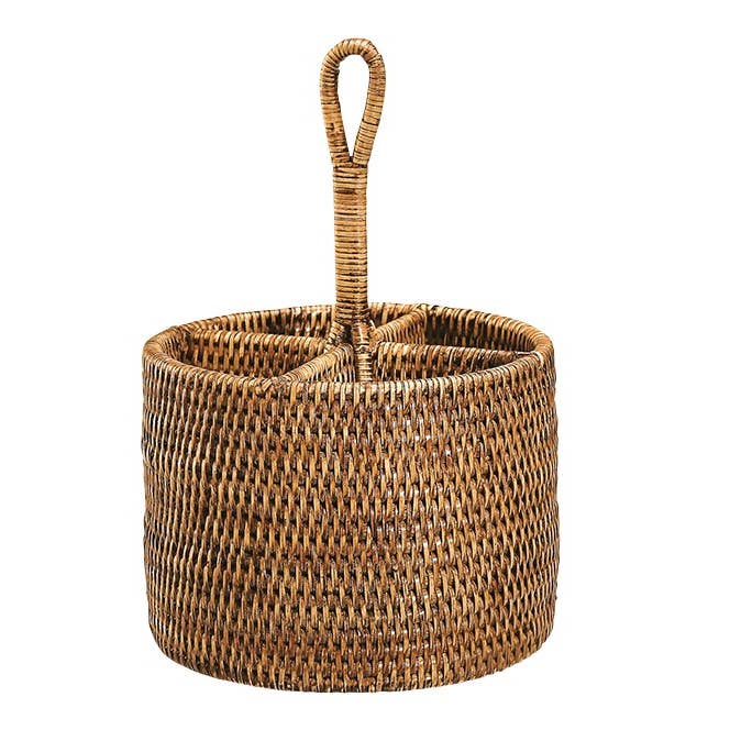 Concerto, rund rotting köksredskap Mjölk för wholesale av Pagan