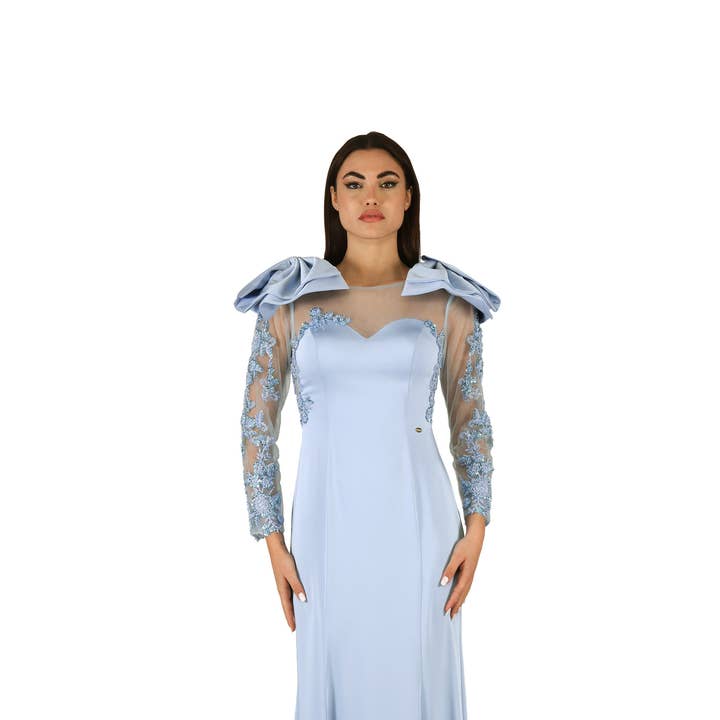 Vestido Mulher por atacado de Kuea Italian Style