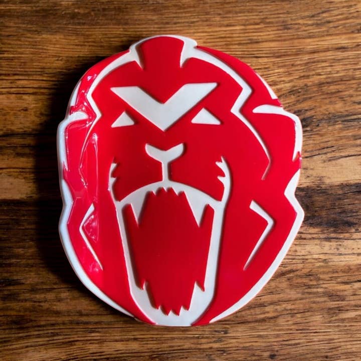 Max Verstappen Hair Claw/Clip for wholesale by FuchsiaPinks