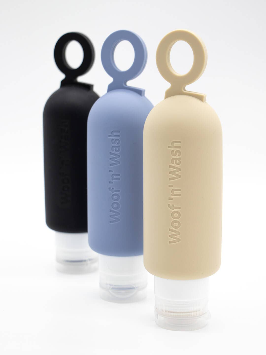 Qisu - Wholesale Pet Cleaning Supplies - Urine Cleaning Bottle | Woof 'n' Wash™11