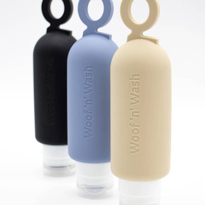 Qisu – wholesale Pet cleaning supplies – Urine Cleaning Bottle | Woof 'n' Wash™11