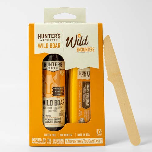 Wild Boar & Cheddar Cheese Wild Encounters and other Purchase Wholesale wild side. Free Returns & Net 60 Terms on Faire trending on Faire.