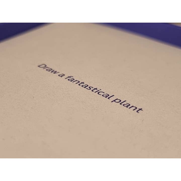 Pikkii USA - Wholesale Coloring & Activity Book - Adult - Creative Block3