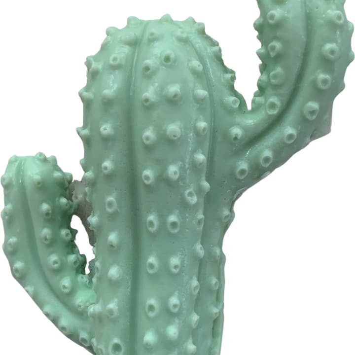 Plunk Soap - Wholesale Bar Soap - Cactus Soap | Succulents | Party Favors | Western Theme Gift4