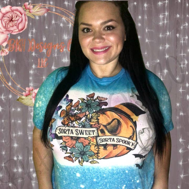 Sorta spooky, Sorta sweet for wholesale by BKH Designs Co LLC