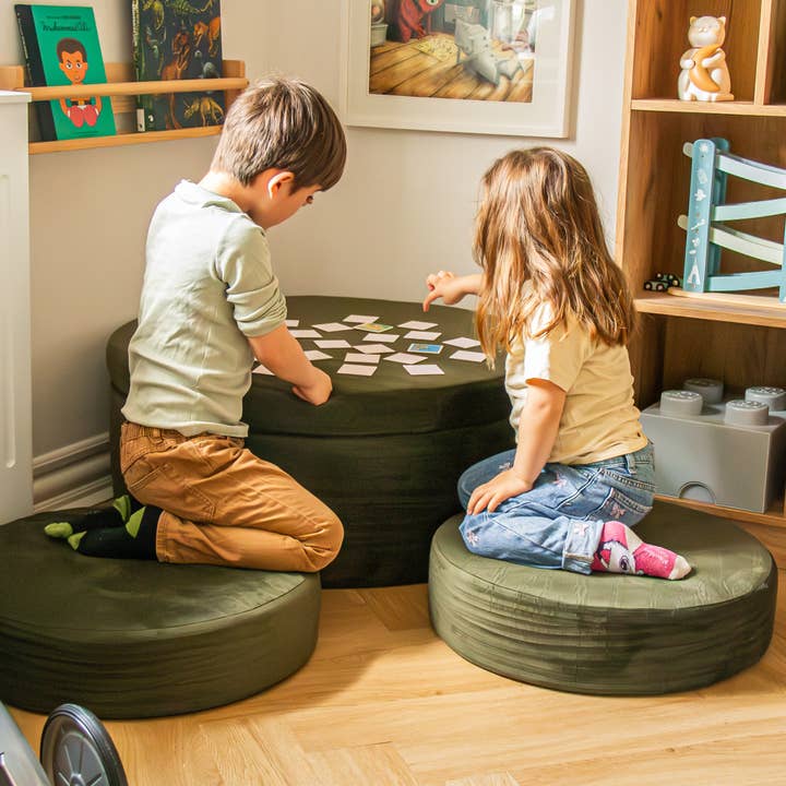 AYAVA – Engroshandel Stol - Børn – Play Puff4