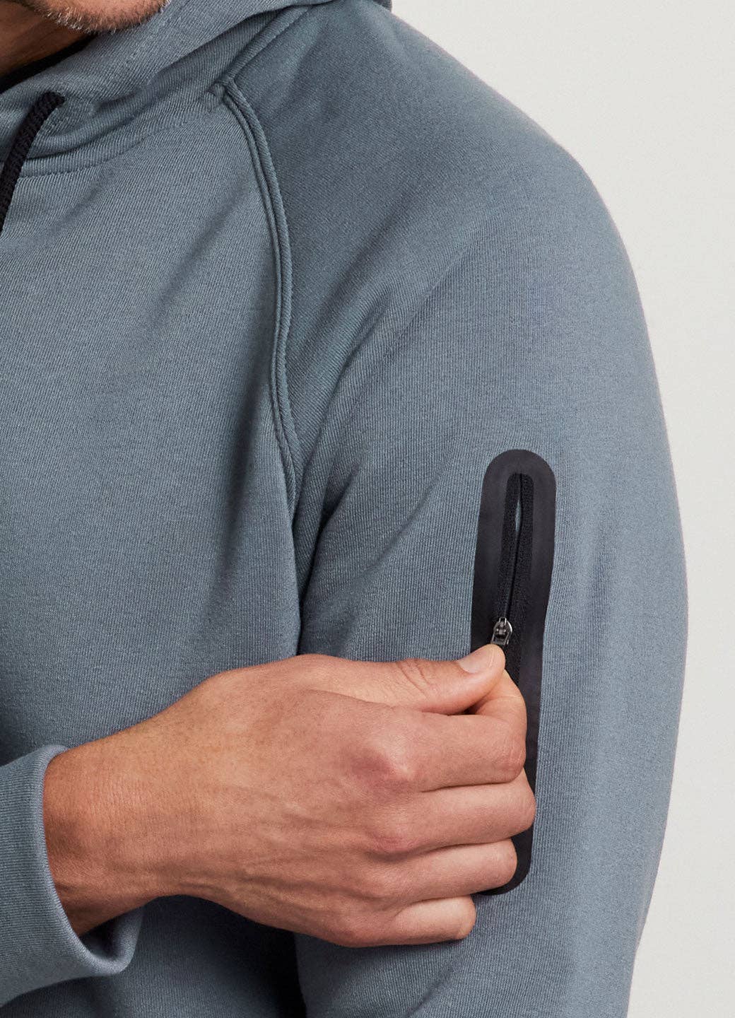 RBX Active - Wholesale Hoodie - Men's - Prime Fleece Pullover Hoodie31