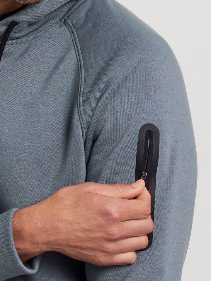 RBX Active - Wholesale Hoodie - Men's - Prime Fleece Pullover Hoodie31