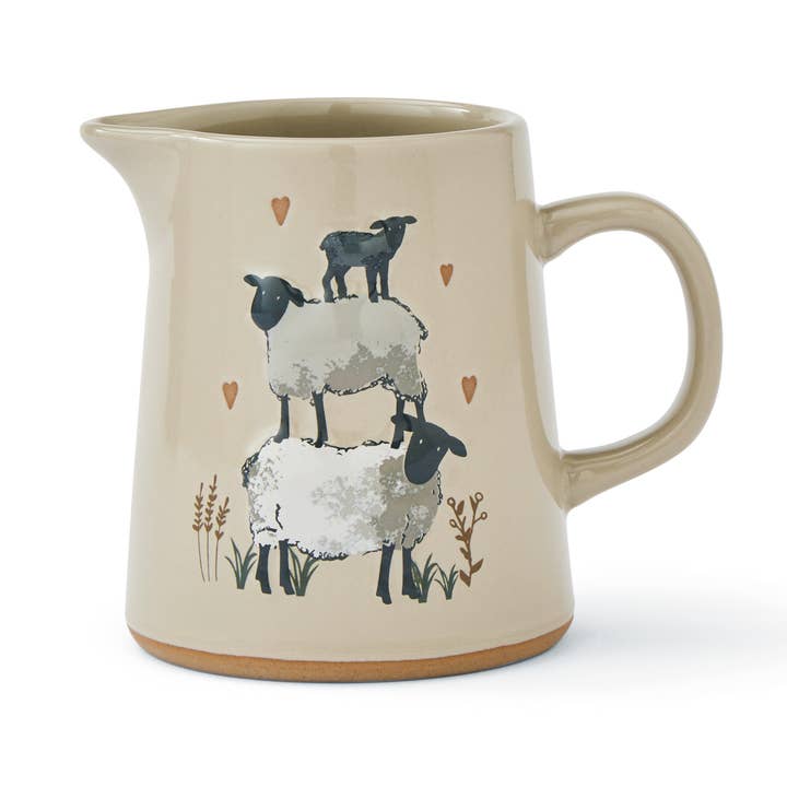 Petit pichet Mouton des Highlands pour la vente par Cooksmart