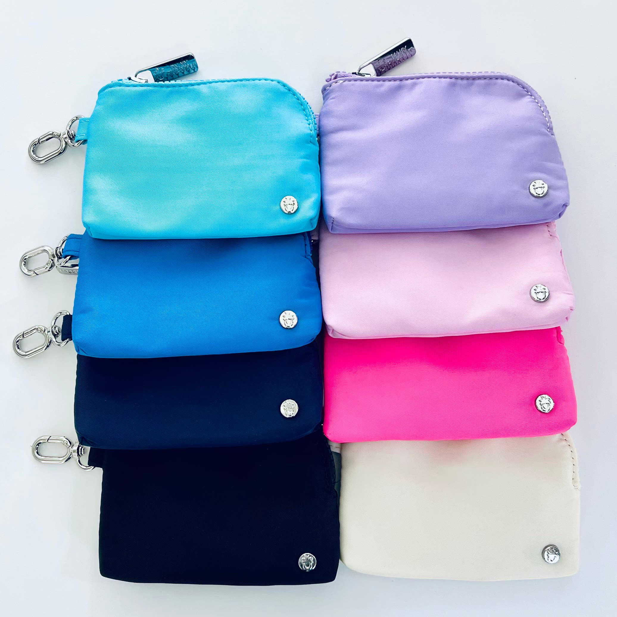 Palmy Pineapple - Vente Porte-cartes – femme - Porte-carte | Porte-monnaie | Porte-clés10