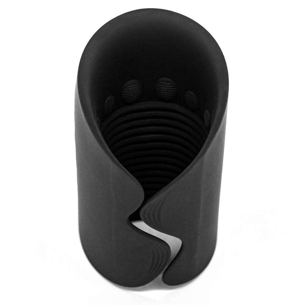 Lynk Pleasure – Großhandel Sexspielzeug – SUTRO 9-Gang Penisvibrator und Stamina-Trainer für freihändige Anwendung7