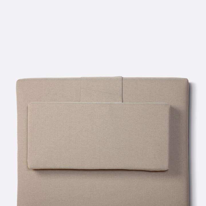 Dareels - Wholesale Bed - STRAUSS Sunbed mattress1