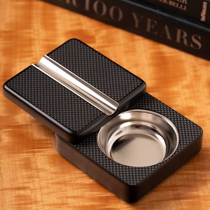 BeyBerk International - Wholesale Ashtray - Swivel Cigar Ashtray14