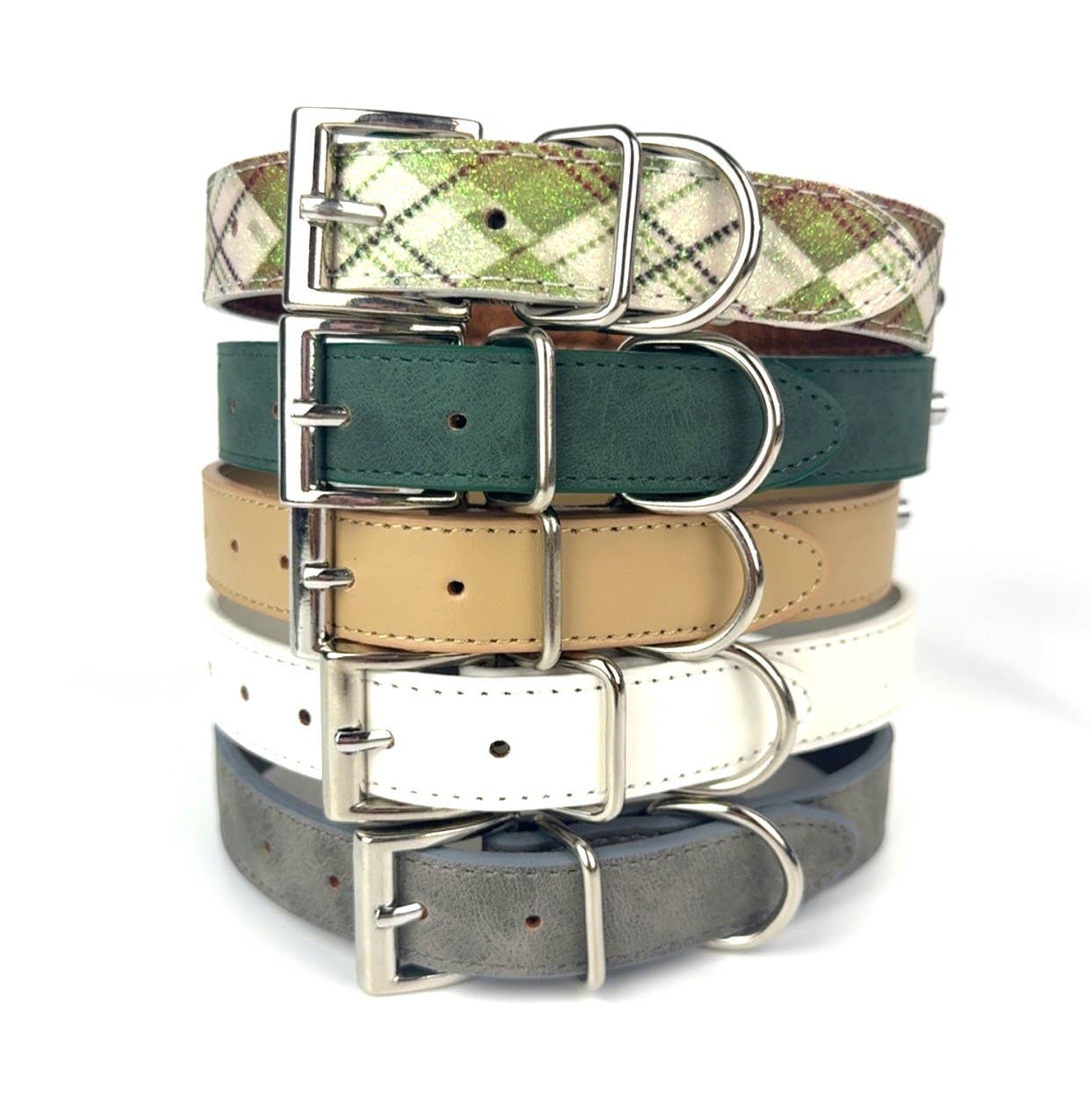 House of FurBaby - Wholesale Pet Collar - Cat/Dog - DIY Pet Collar Bar Kit: Woodlands - 280 Pieces, $600 Value5