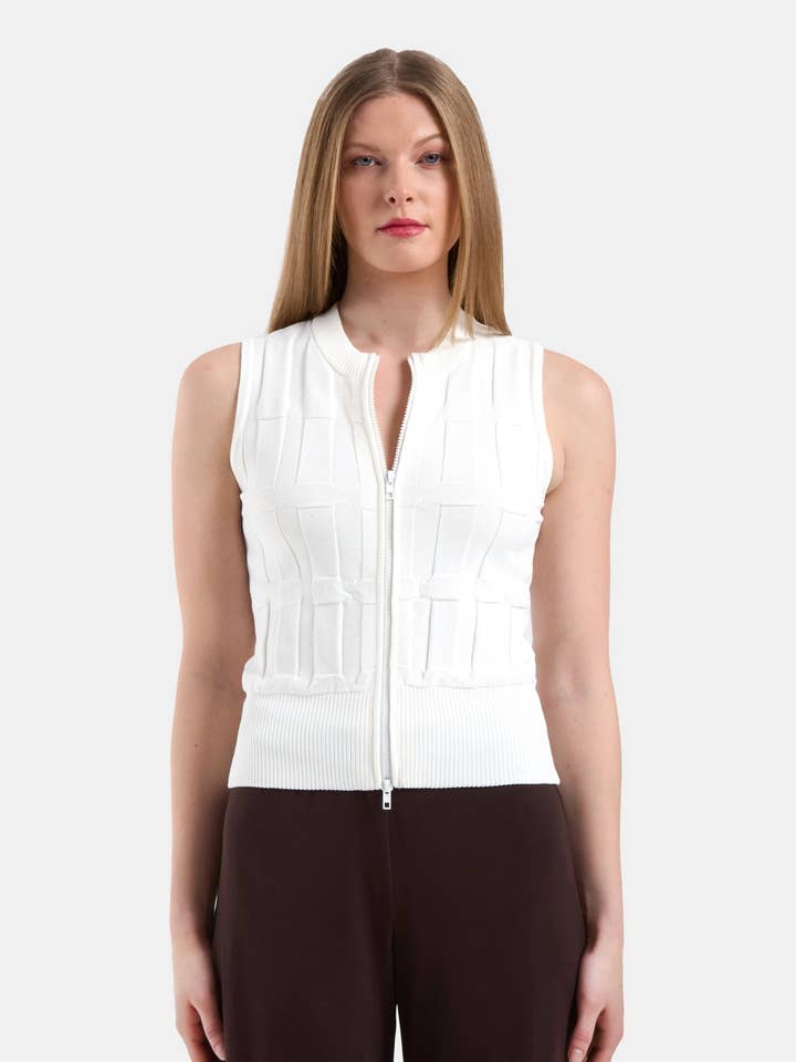 A CAMISOLA SAX por atacado de Capsule 121