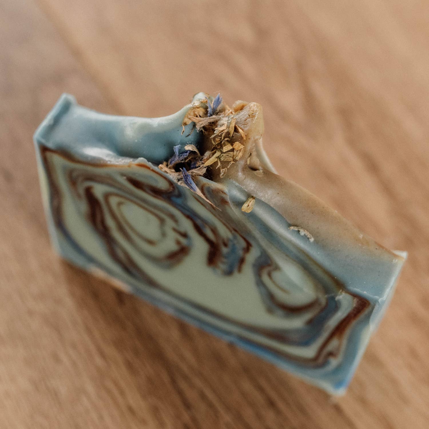 Naturayl - Wholesale Bar Soap - Cedar/Mint/Eucalyptus soap - hygiene skin care1