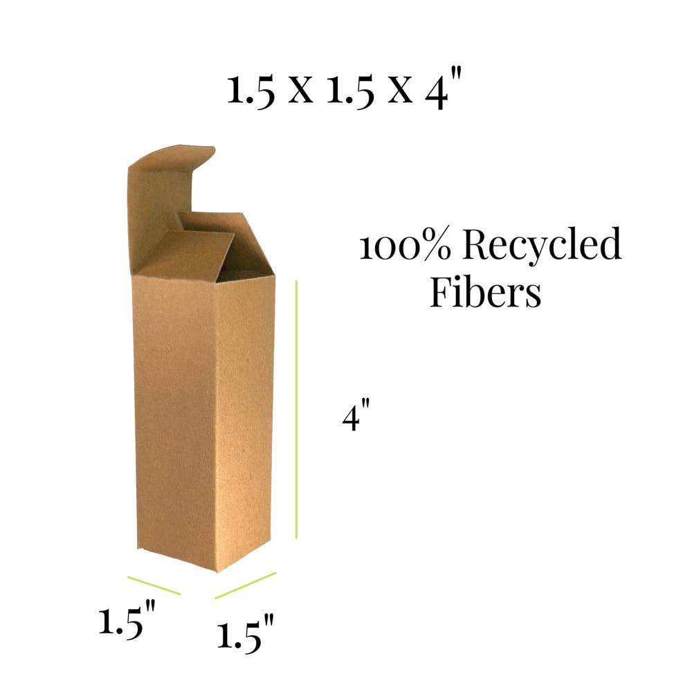 Vici Pack – Großhandel Geschenkboxen – 1-oz-Flaschenverpackungen aus luxuriösem Papier, Sets mit 25 Stück35