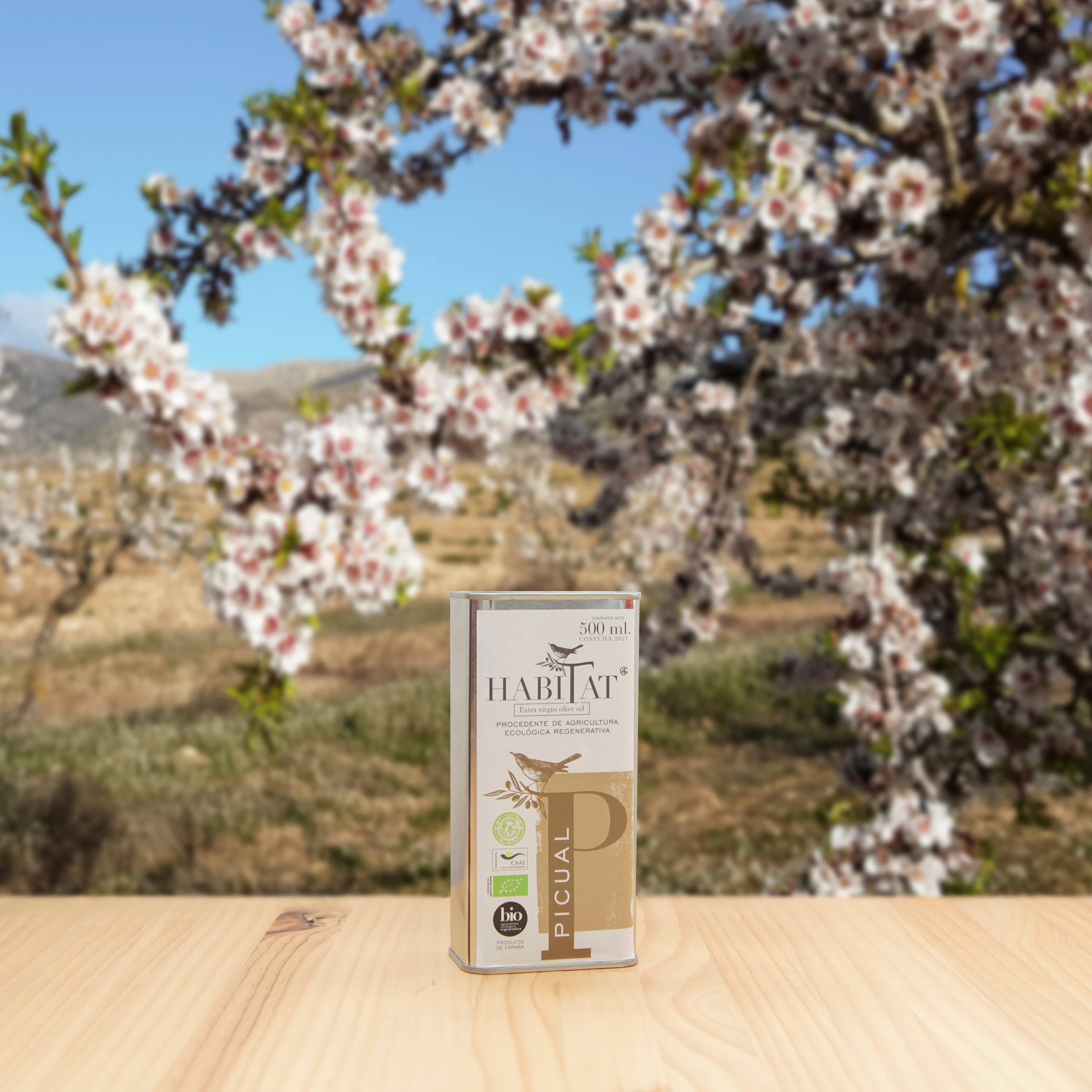 La Almendrehesa - Vente Panier garni - NOUVEAU PACK Produits éco-régénératifs La Boîte des rêves8