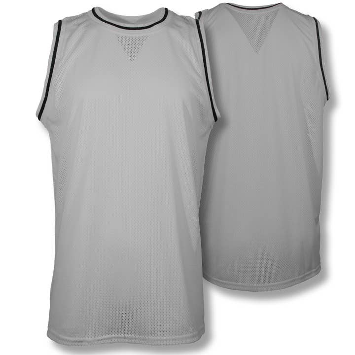 Lime Tree Clothing Inc. - Wholesale Team sports jersey – Men's - Basketball Jersey Heavyweight Mesh Hip Hop Baggy Style S-3XL14