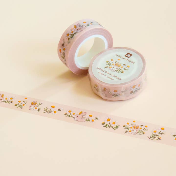 Thousand Skies – Großhandel Washi-Tape – Washi Tape - Jackalope's Garden