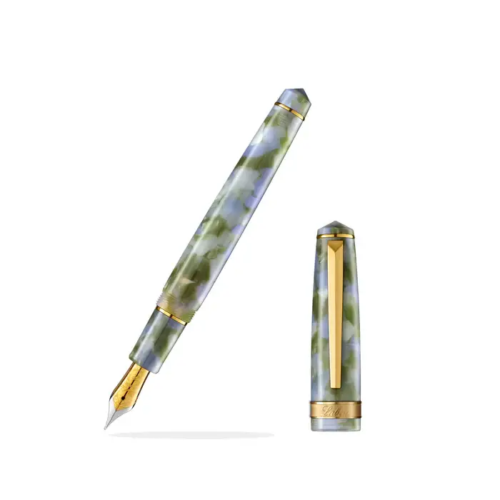 Luxury Brands of America - Wholesale Pen - Laban Rosa2