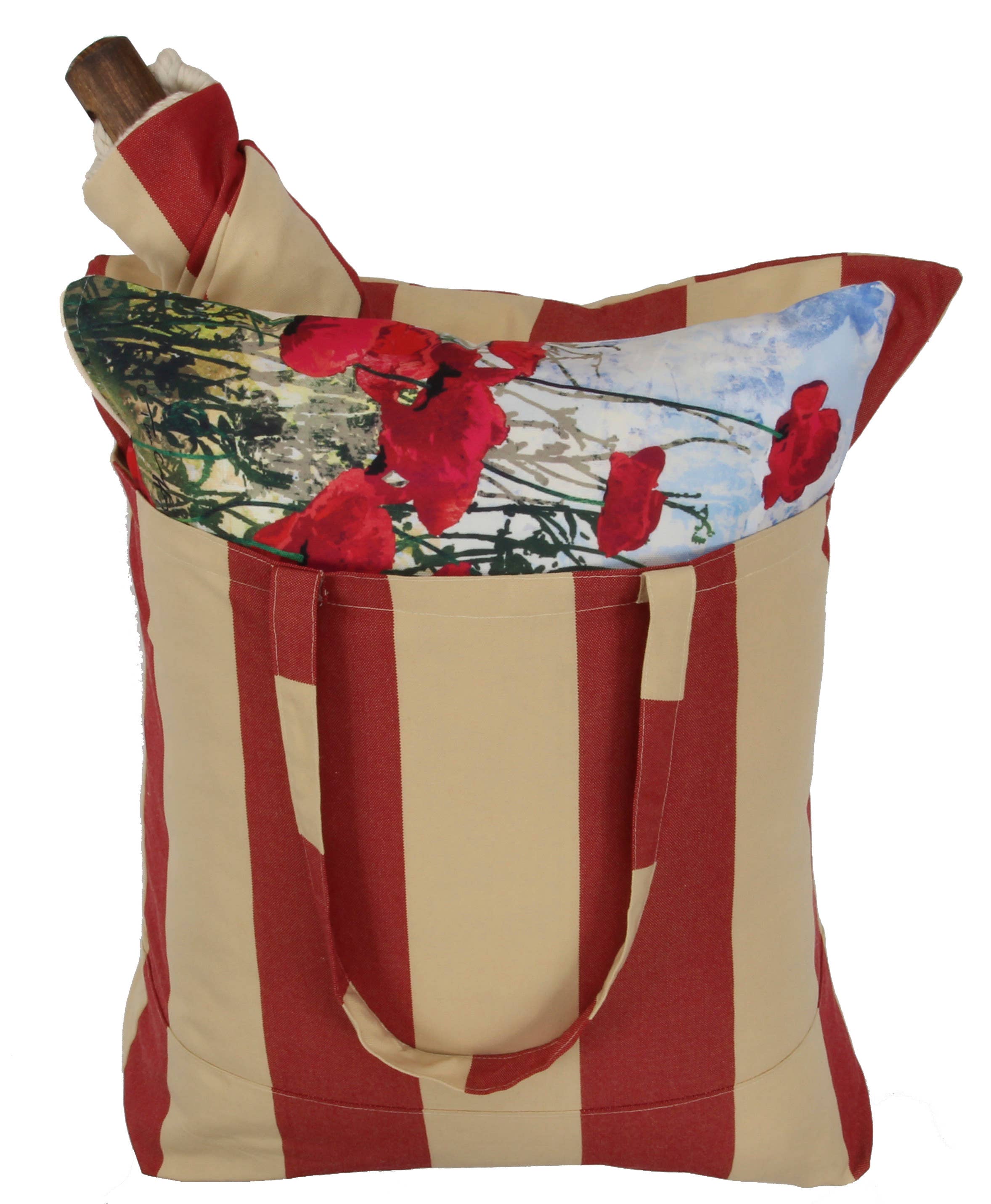 Magnolia Casual - Wholesale Swing Set - Hammock Swing 4-Piece Set indoor / outdoor - Americana19