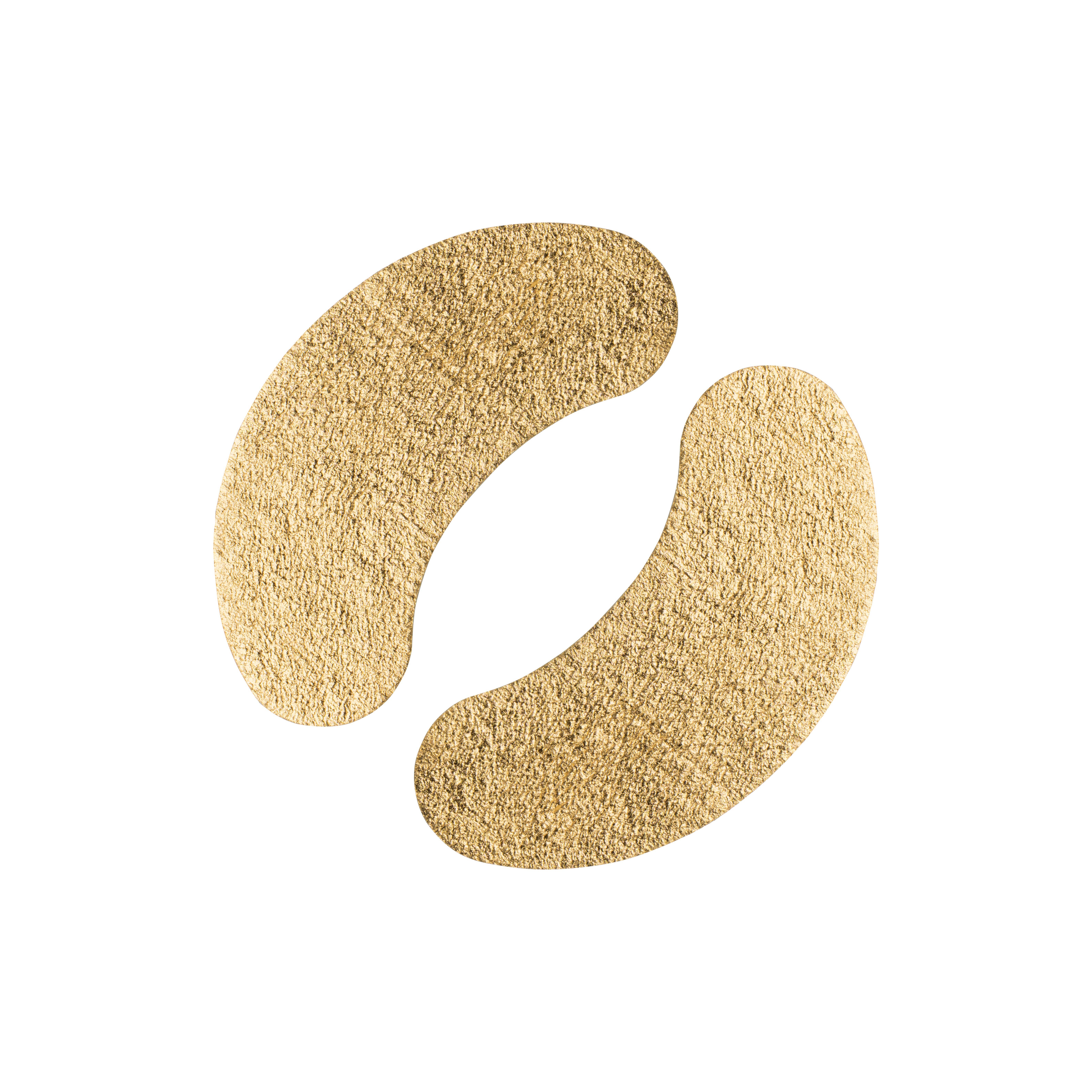 DM Merchandising – Máscara de tratamento ocular por atacado – Patches para Olhos Lemon Lavender Eye Candy Foil - Uso Individual5