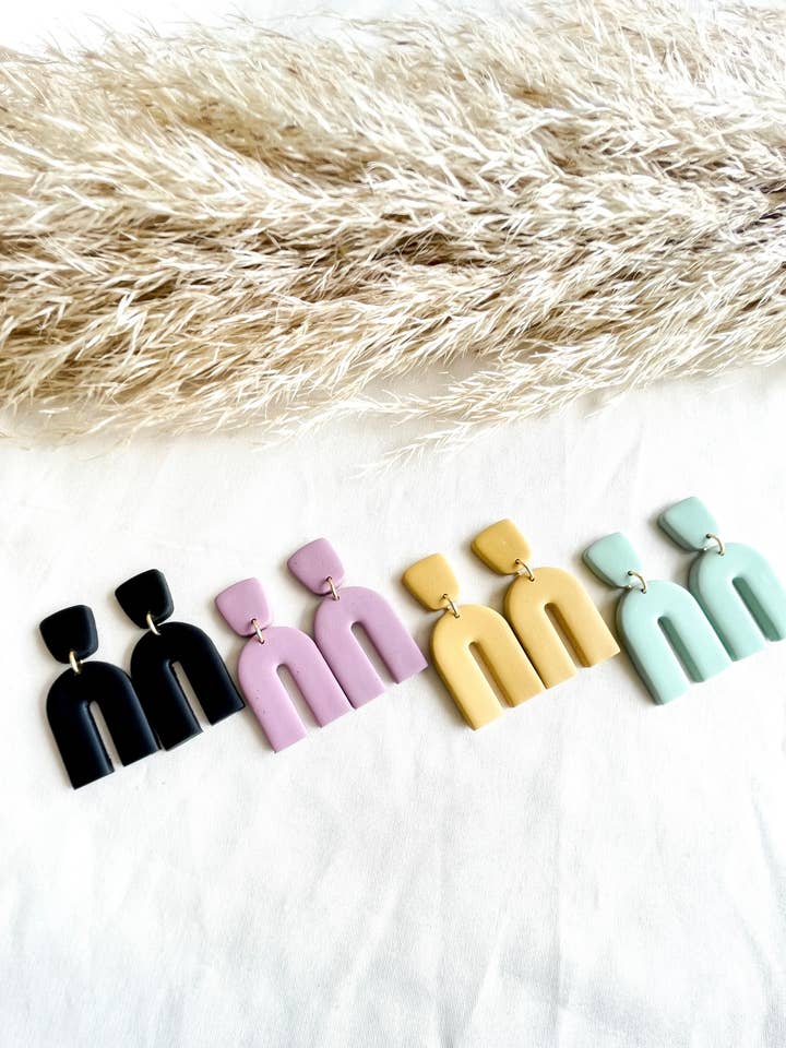 Erminah for wholesale by Like Clay, Co.