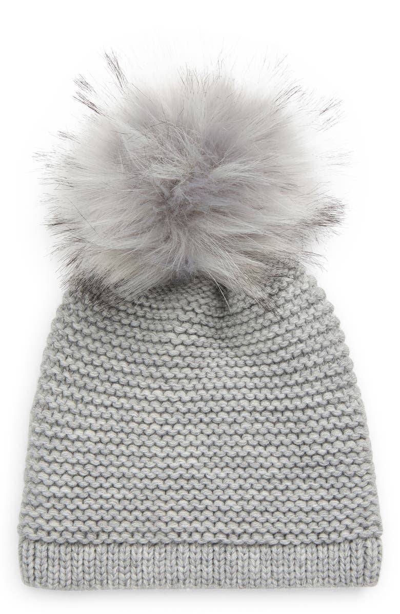 Kyi Kyi - Wholesale Beanie - Women's - Icon Beanie - Faux Fur6
