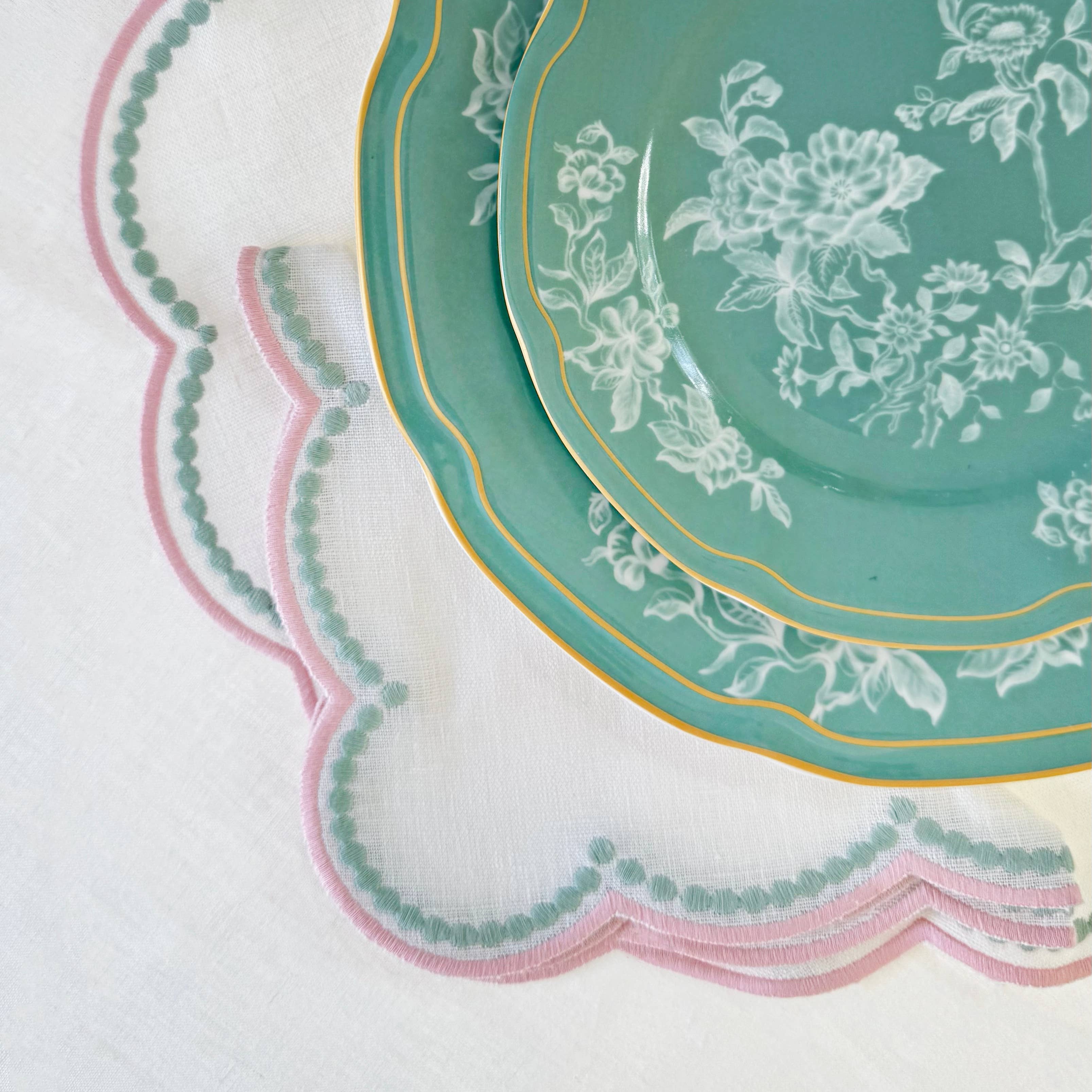 Duggan Society - Wholesale Dinner Plate - Byron Tiffy dinner plate (set of 4)2