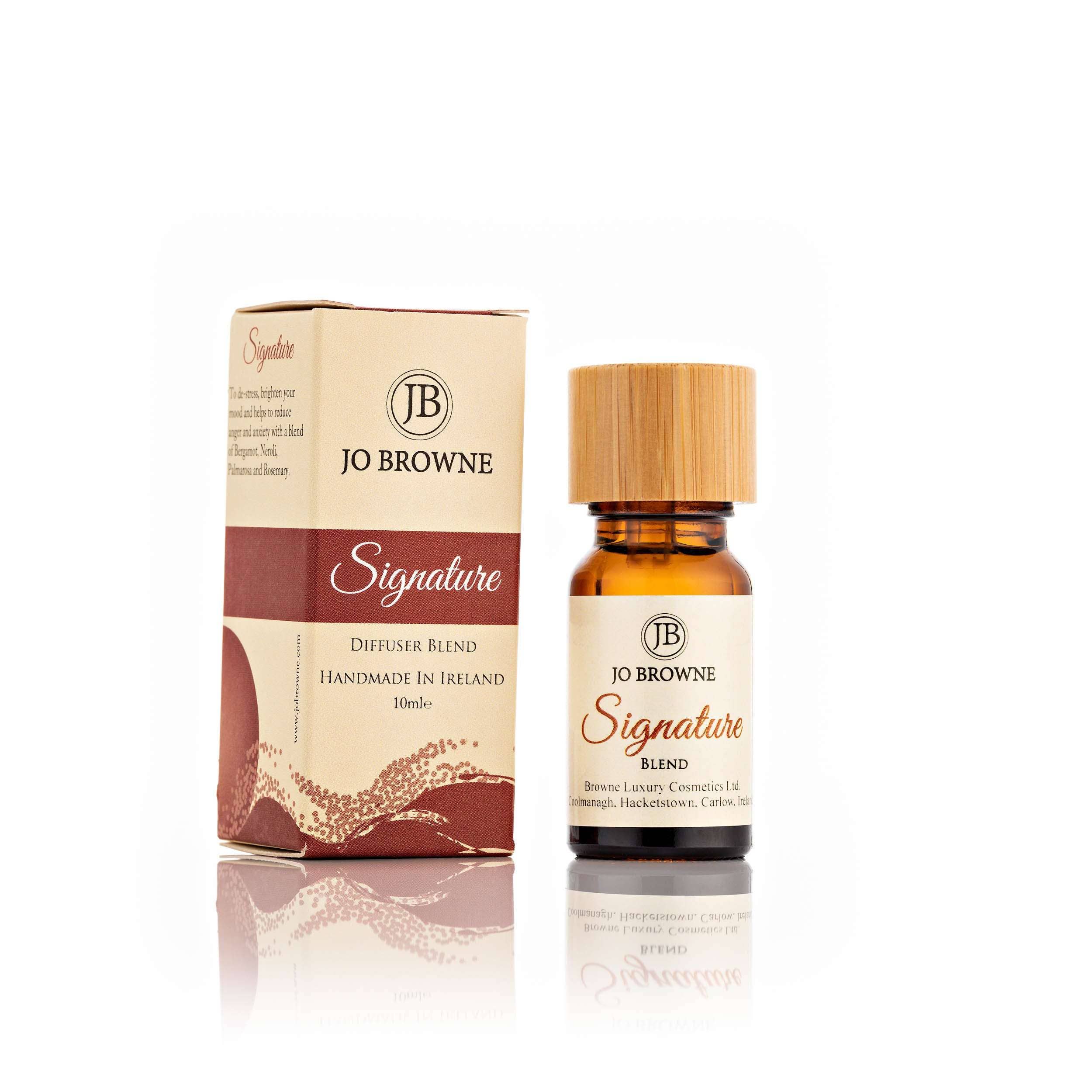Jo Browne - Wholesale Essential Oil - Signature Blend - Aroma Bamboo Diffuser
